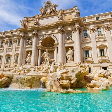 Capital Navona Luxury Apartment Casa E Appartamento Per Vacanze Roma Exterior foto