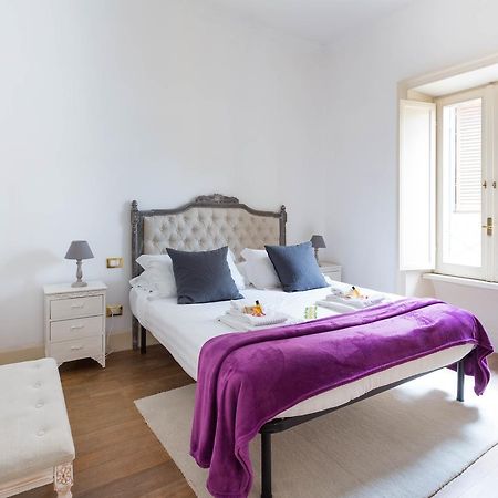 Capital Navona Luxury Apartment Casa E Appartamento Per Vacanze Roma Exterior foto