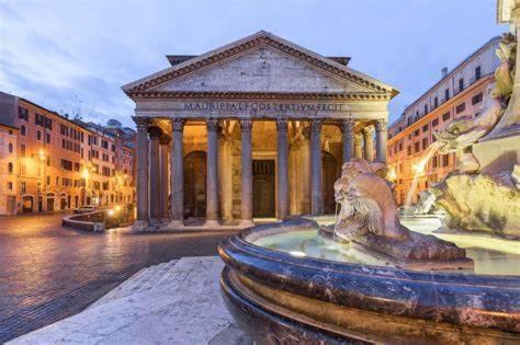Capital Navona Luxury Apartment Casa E Appartamento Per Vacanze Roma Exterior foto