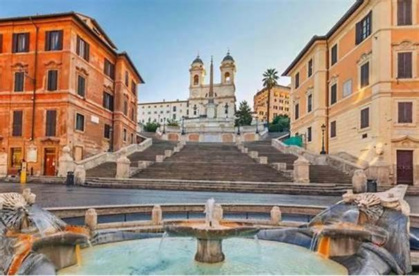 Capital Navona Luxury Apartment Casa E Appartamento Per Vacanze Roma Exterior foto