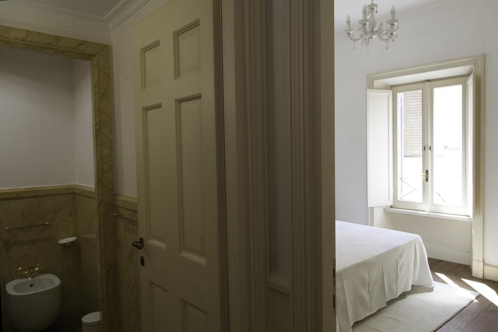 Capital Navona Luxury Apartment Casa E Appartamento Per Vacanze Roma Exterior foto