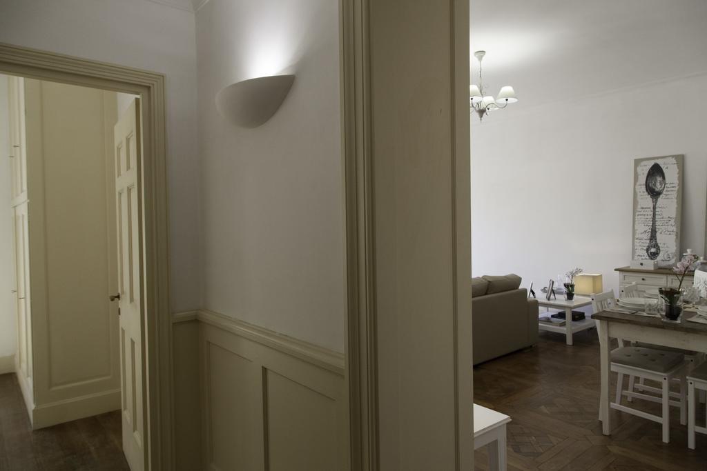 Capital Navona Luxury Apartment Casa E Appartamento Per Vacanze Roma Exterior foto