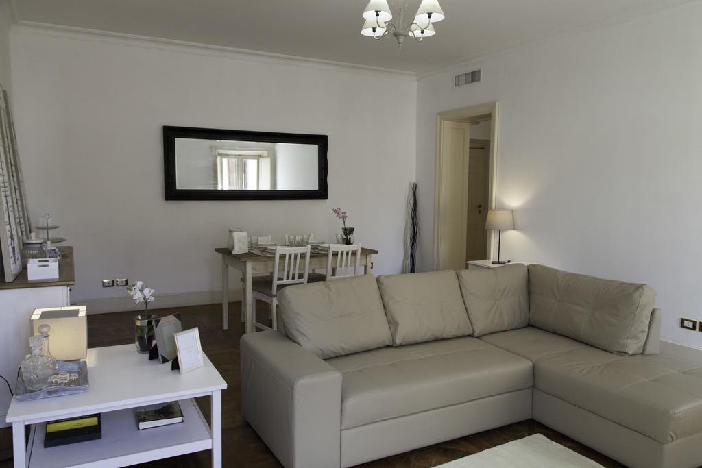 Capital Navona Luxury Apartment Casa E Appartamento Per Vacanze Roma Exterior foto