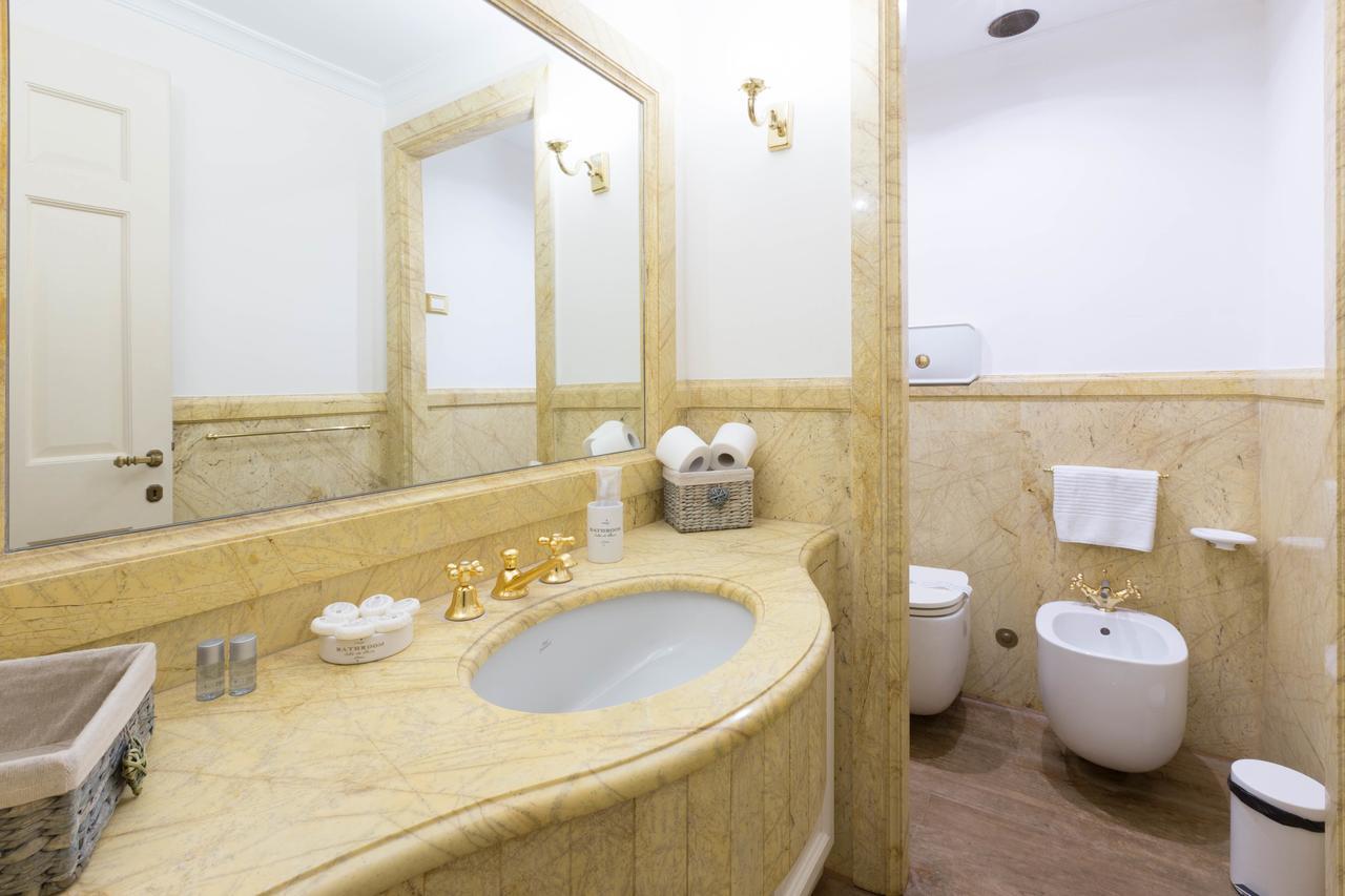 Capital Navona Luxury Apartment Casa E Appartamento Per Vacanze Roma Exterior foto